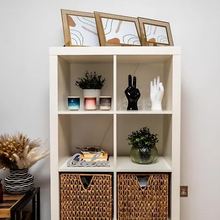 Appartement Stunning 1 Bedroom In Grand Cannal