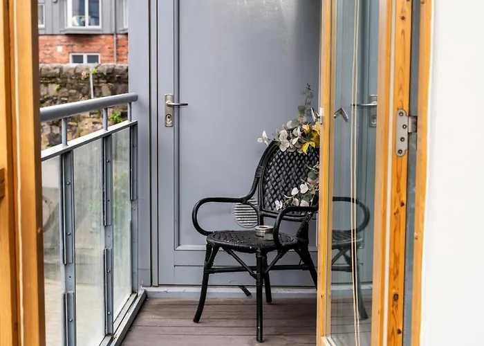 Stunning 1 Bedroom In Grand Cannal Apartmán *