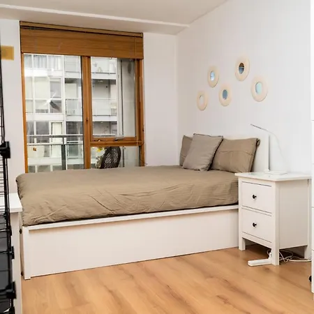 דירה Stunning 1 Bedroom In Grand Cannal דבלין